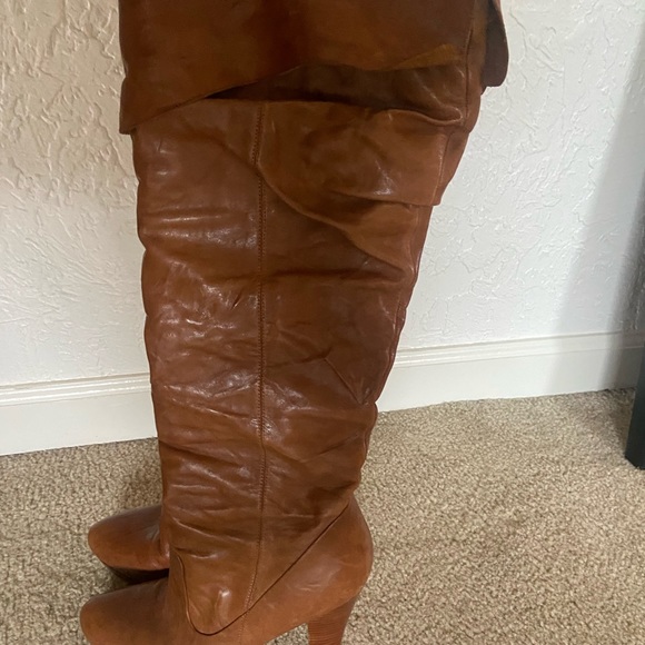 Like New Jessica Simpson Boots Super comfortable & soft - Picture 6 of 6
